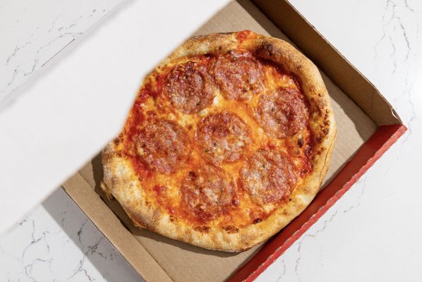 Jemma Pizzeria - Palisades Village by null