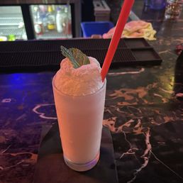 Ramos Gin Fizz Ramos Gin Fizz