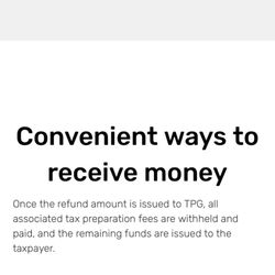 Free Tax USA - Your website