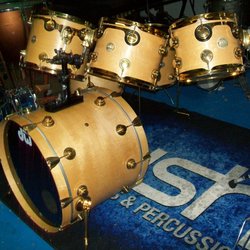 Drummersonly Drum Shop
