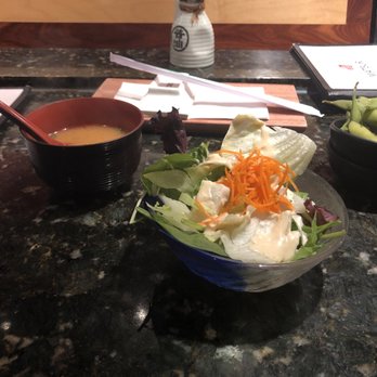 Matsuri - Order: Bento Box (Comes with Miso Soup, Salad) - Japanese Near Me - Vallejo, California Matsuri - Order: Bento Box (Comes with Miso Soup, Salad) - Japanese Near Me - Vallejo, California
