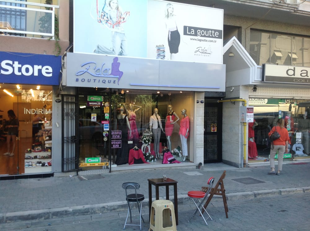 Eda Boutique