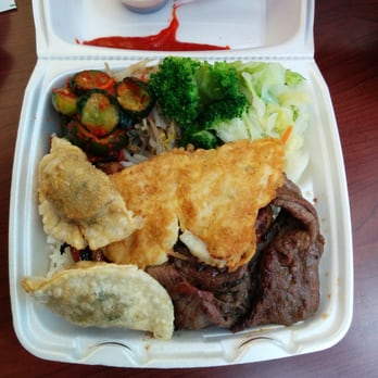 Me's BBQ - #16, Na's special - Korean Near Me - Honolulu, Hawaii Me's BBQ - #16, Na's special - Korean Near Me - Honolulu, Hawaii