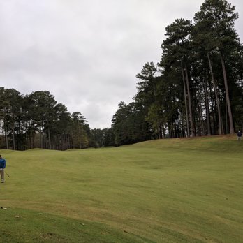 Cobblestone Golf Course - 9th fairway. - Golf Near Me - Acworth, Georgia Cobblestone Golf Course - 9th fairway. - Golf Near Me - Acworth, Georgia