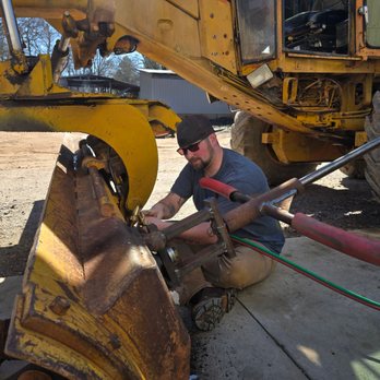 Big Sky Welding & Fab - Metal Fabricators Near Me Big Sky Welding & Fab - Metal Fabricators Near Me
