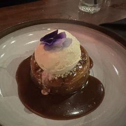 Mochi cake