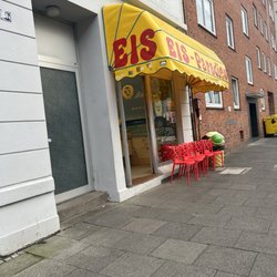 Eisparadies
