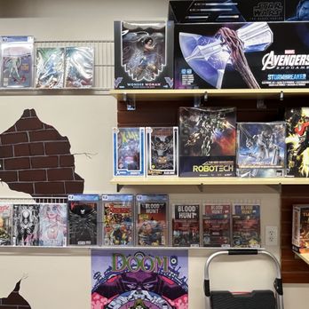 Needless - Games - Toy Stores Near Me - Lincolnton, North Carolina