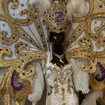 Dooky Chase's Restaurant - Zulu Queen 2022 - Cajun/Creole Near Me - New Orleans, Louisiana