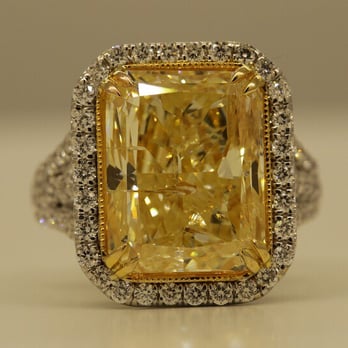 Diamond Trading Center - Jewelry Near Me - Los Angeles, California