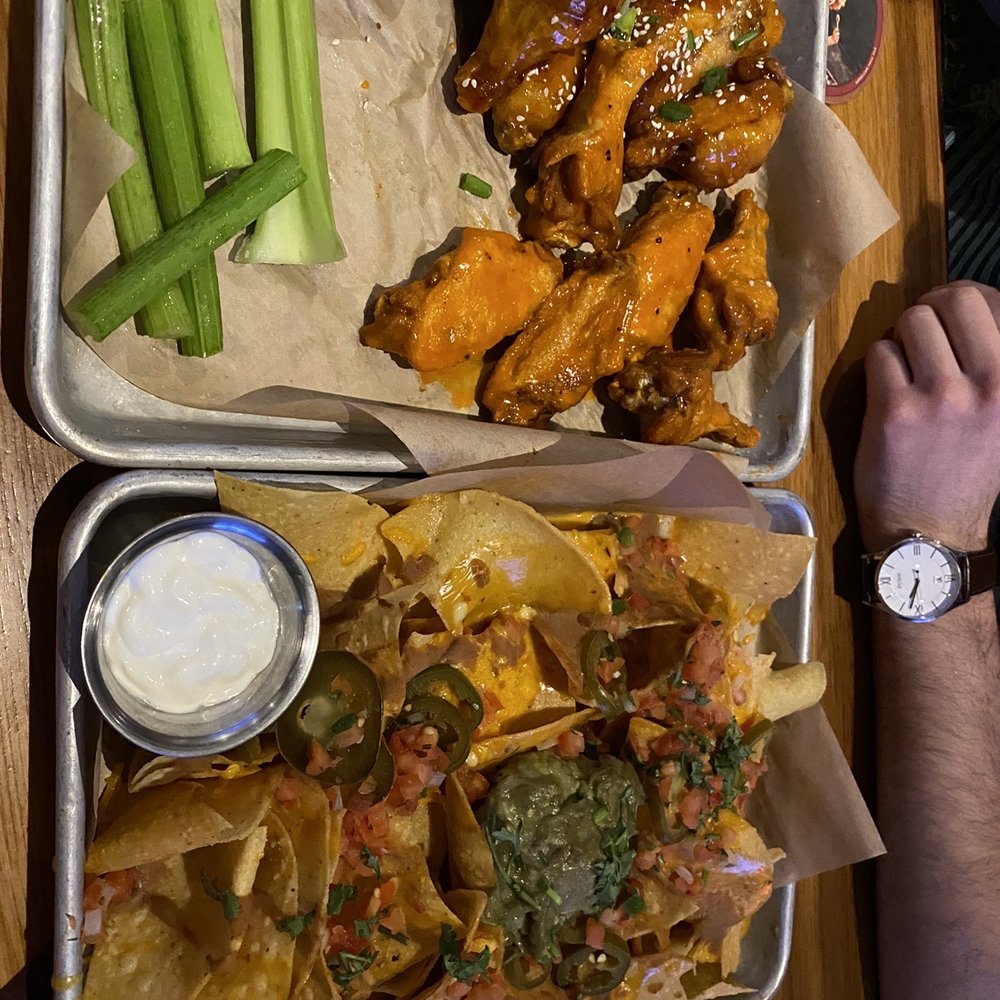 Twin Peaks - Sports Bars Near Me - Davie, Florida Twin Peaks - Sports Bars Near Me - Davie, Florida
