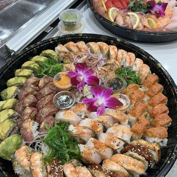 Koco Sushi - Sushi Bars Near Me - Santa Ana, California