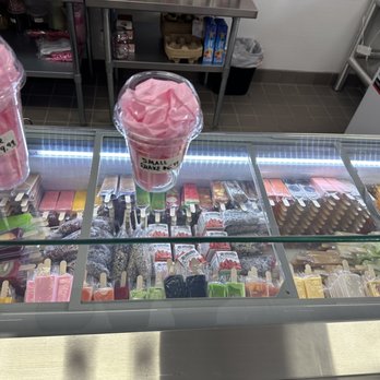 La Michoacana Sabor Latino - Paletas - Ice Cream & Frozen Yogurt Near Me - Riverside, California