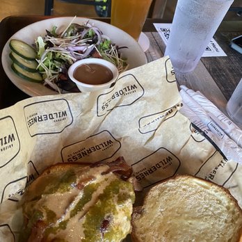 Arizona Wilderness Brewing - Breweries Near Me - Gilbert, Arizona