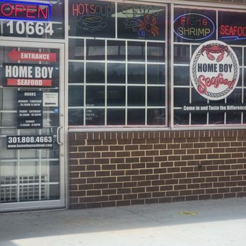 Homeboys Seafood - Outside but closer - Seafood Near Me - Upper Marlboro, Maryland Homeboys Seafood - Outside but closer - Seafood Near Me - Upper Marlboro, Maryland