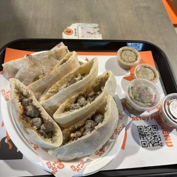 Tasa2Go - Beef Sausage (Sogok) - Egyptian Near Me - Fullerton, California