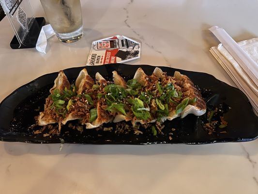 Shokku Ramen by null