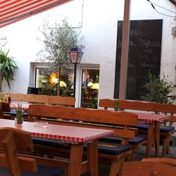 Heißerackerhof Al Cappuccino
