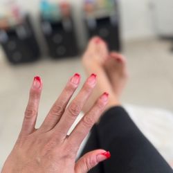 River Nails and Spa