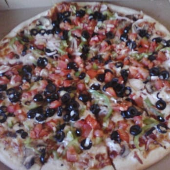 Pine Mountain Pizza Company - Delicious veggie pizza - Pizza Near Me - Frazier Park, California Pine Mountain Pizza Company - Delicious veggie pizza - Pizza Near Me - Frazier Park, California