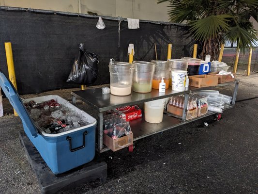 Tacos La 26! (Previously Ave 26 Tacos) by null
