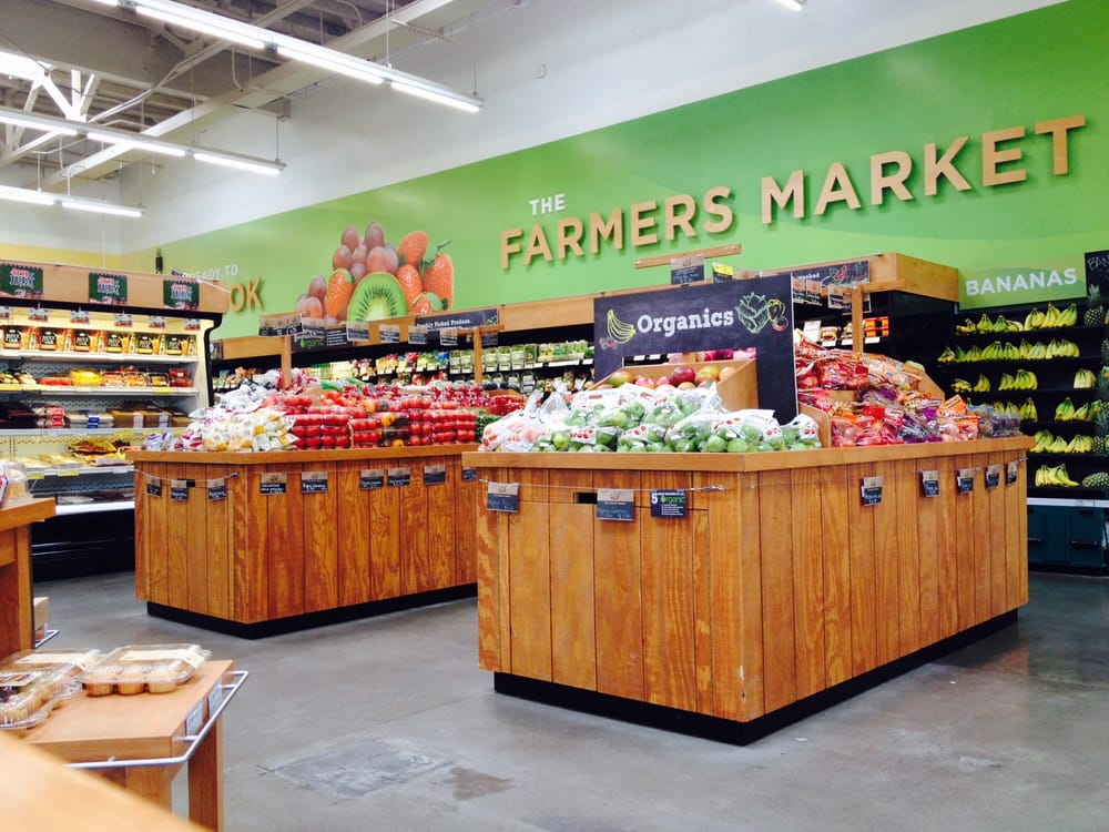 FRESH & EASY CLOSED 21 Photos & 19 Reviews 600 S. Green Valley