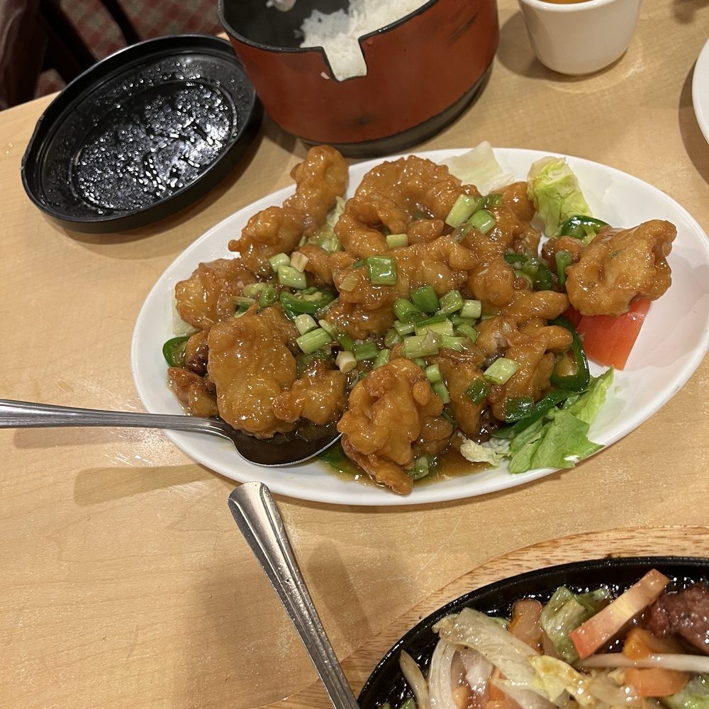 Fish fillet