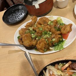 Fish fillet Fish fillet