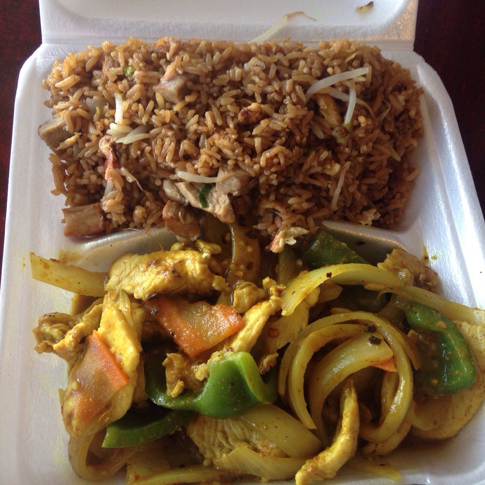 Mekong II - Curry chicken - Chinese Near Me - Miami, Florida Mekong II - Curry chicken - Chinese Near Me - Miami, Florida