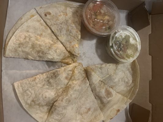 Mama's Cocina Latina by null Mama's Cocina Latina by null