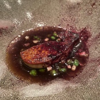 Partage - Foie gras - French Near Me - Las Vegas, Nevada