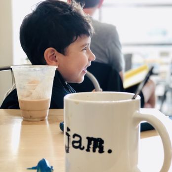 Jam Parkside - Coffee and cold chai latte - Coffee & Tea Near Me - Buffalo, New York