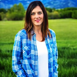Peak Wellness - Dr. Amy Thomas