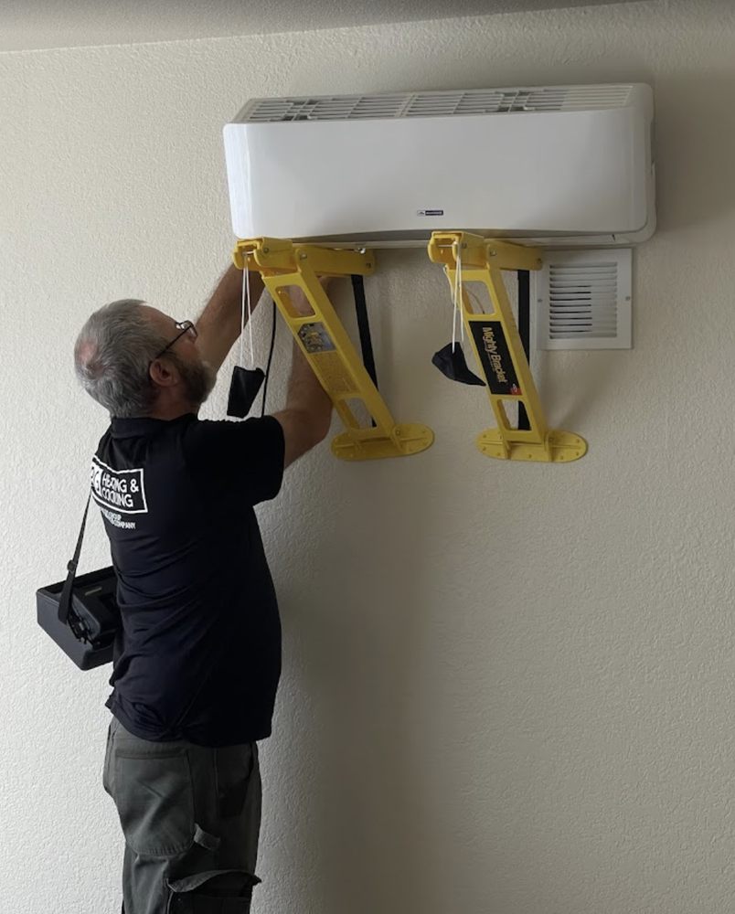 Slide of PG Plumbing