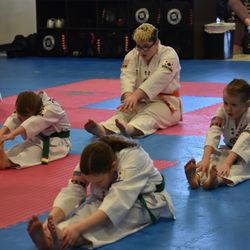 Prime Taekwondo