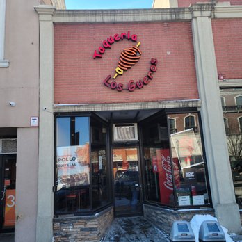 Taqueria Los Güeros