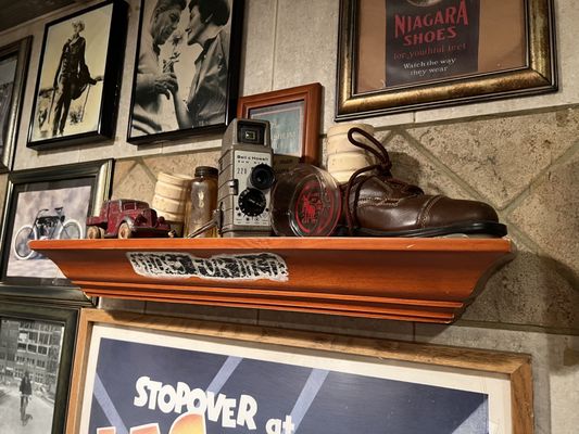 The Pit Rib House by null