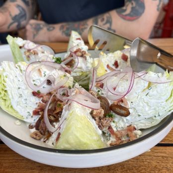 Truly Pizza - Wedge - Pizza Near Me - Dana Point, California