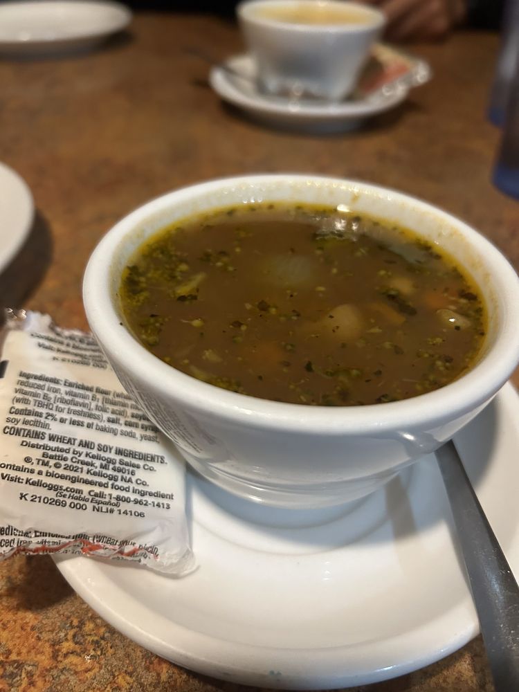 TOSCANA ITALIAN RISTORANTE CLOSED Updated September 2024 47