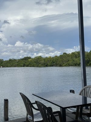 Black Point Ocean Grill by null