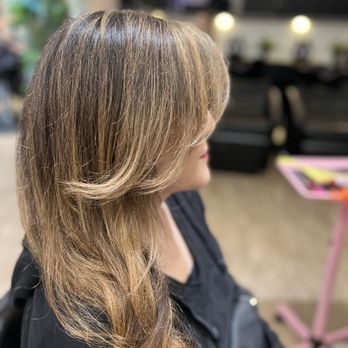 Luna Hairr - Caramel - Hair Stylists Near Me Luna Hairr - Caramel - Hair Stylists Near Me