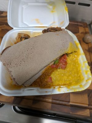 Alif Brew & Mini Mart Inc. by null