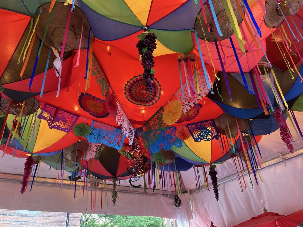 Patio Andaluz