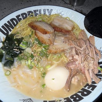 Underbelly - Underbelly Ramen - Ramen Near Me - San Diego, California Underbelly - Underbelly Ramen - Ramen Near Me - San Diego, California