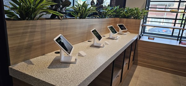 Partake Collective Food Hall and Commercial Kitchens by null