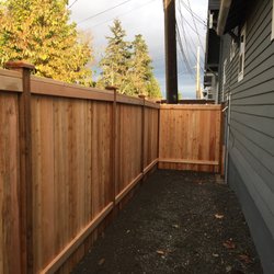 Economy Fence Center