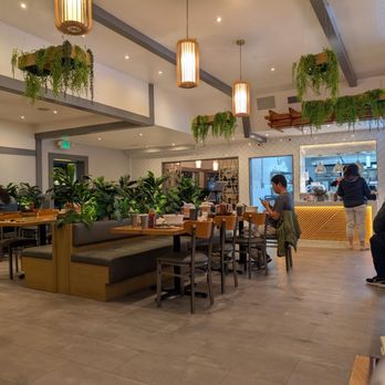 Eat More Pho - Inside - Vietnamese Near Me - Sunnyvale, California Eat More Pho - Inside - Vietnamese Near Me - Sunnyvale, California