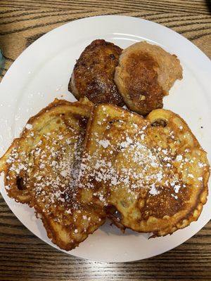 Keys Cafe & Bakery by null