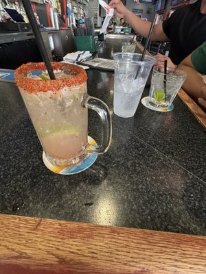 Dogz Bar & Grill by null