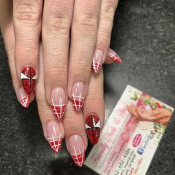 Friendly Nails and Spa - Nail Salons Near Me - La Mirada, California Friendly Nails and Spa - Nail Salons Near Me - La Mirada, California